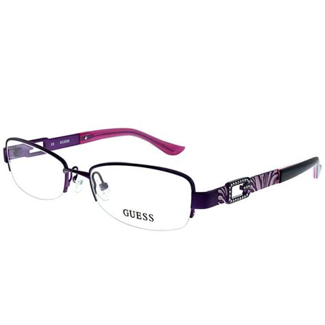 womens guess eyeglasses|guess eyewear manufacturer.